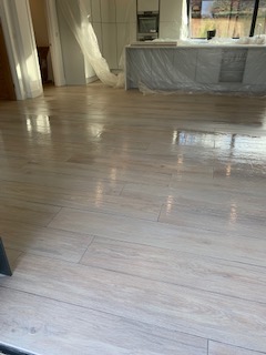 Tonbridge floor tiles